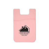 Custom Logo Smart Phone wallet