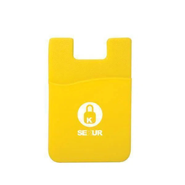 Custom Logo Smart Phone wallet