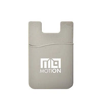 Custom Logo Smart Phone wallet