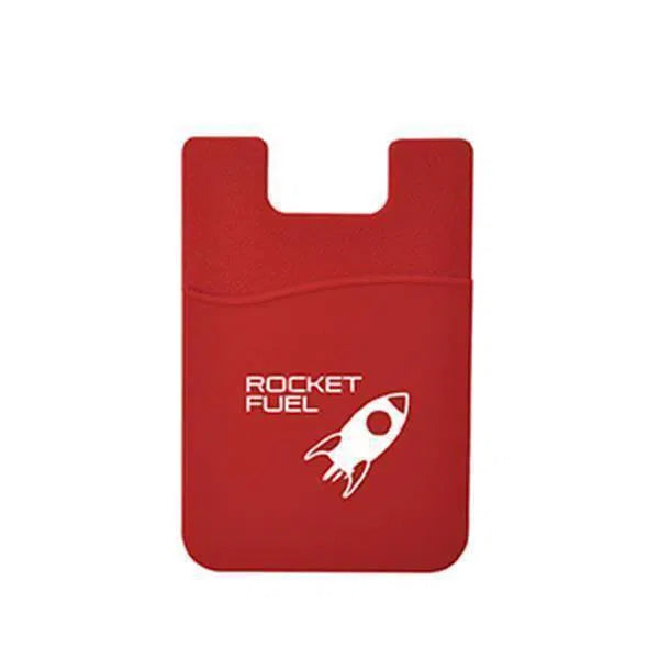 Custom Logo Smart Phone wallet