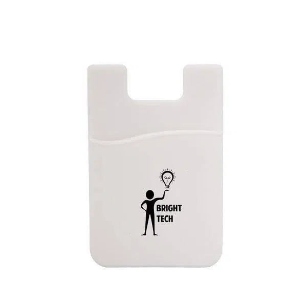 Custom Logo Smart Phone wallet