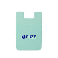 Custom Logo Smart Phone wallet