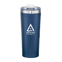 Custom Logo Soomaa Tumbler - 28oz