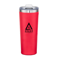 Custom Logo Soomaa Tumbler - 28oz