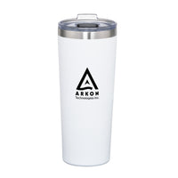 Custom Logo Soomaa Tumbler - 28oz