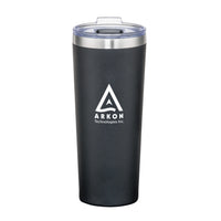 Custom Logo Soomaa Tumbler - 28oz
