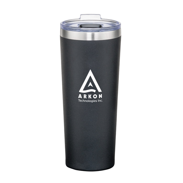 Custom Logo Soomaa Tumbler - 28oz