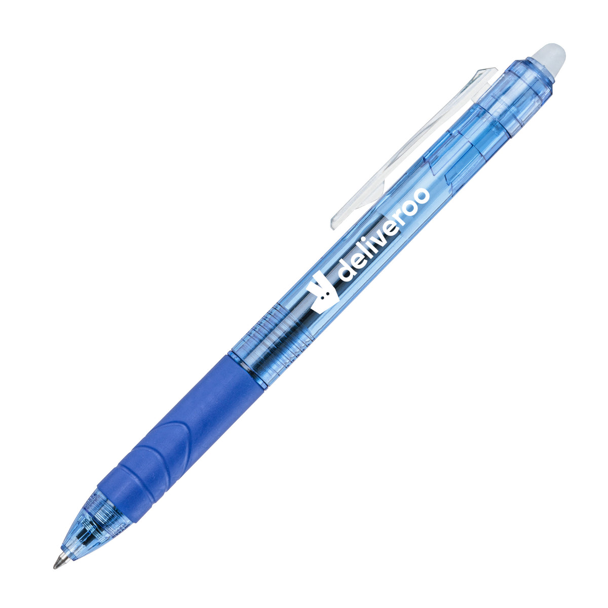 Custom Logo Sorensen Erasable Pen