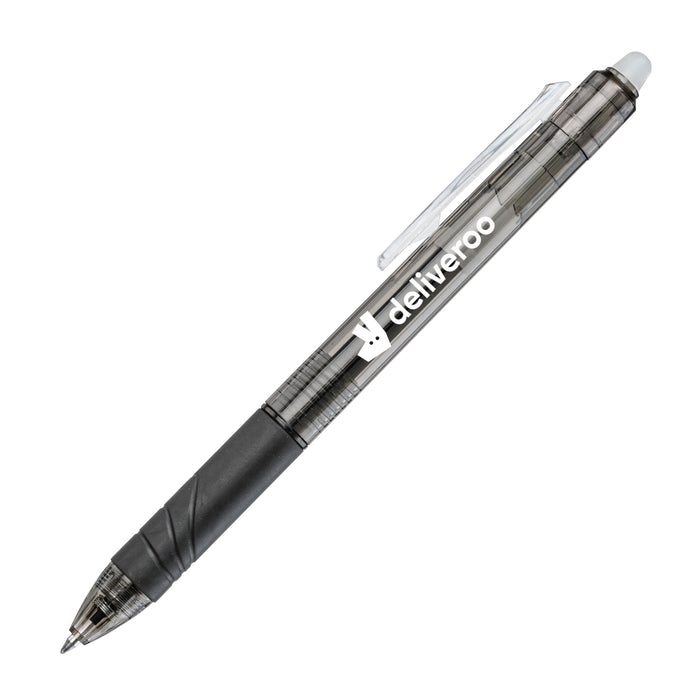 Custom Logo Sorensen Erasable Pen