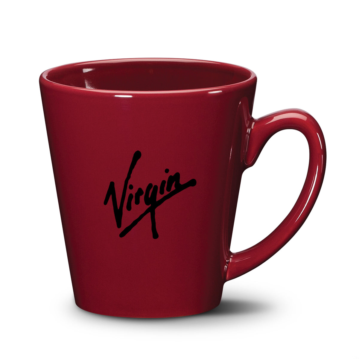 Custom Logo Sorrento Mug - 12oz - Imprinted