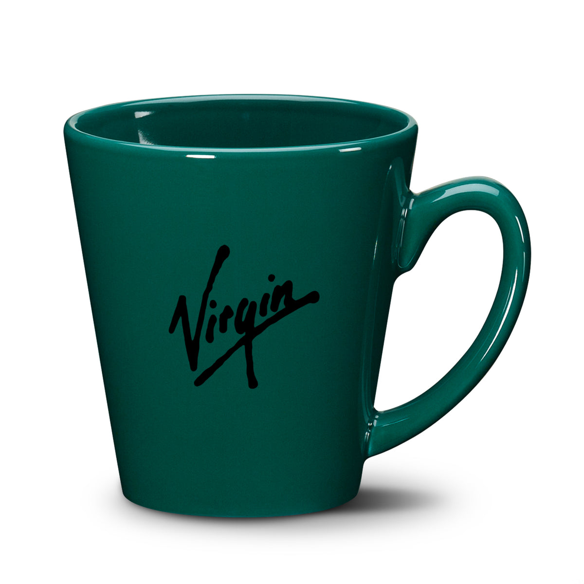 Custom Logo Sorrento Mug - 12oz - Imprinted