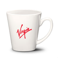 Custom Logo Sorrento Mug - 12oz - Imprinted