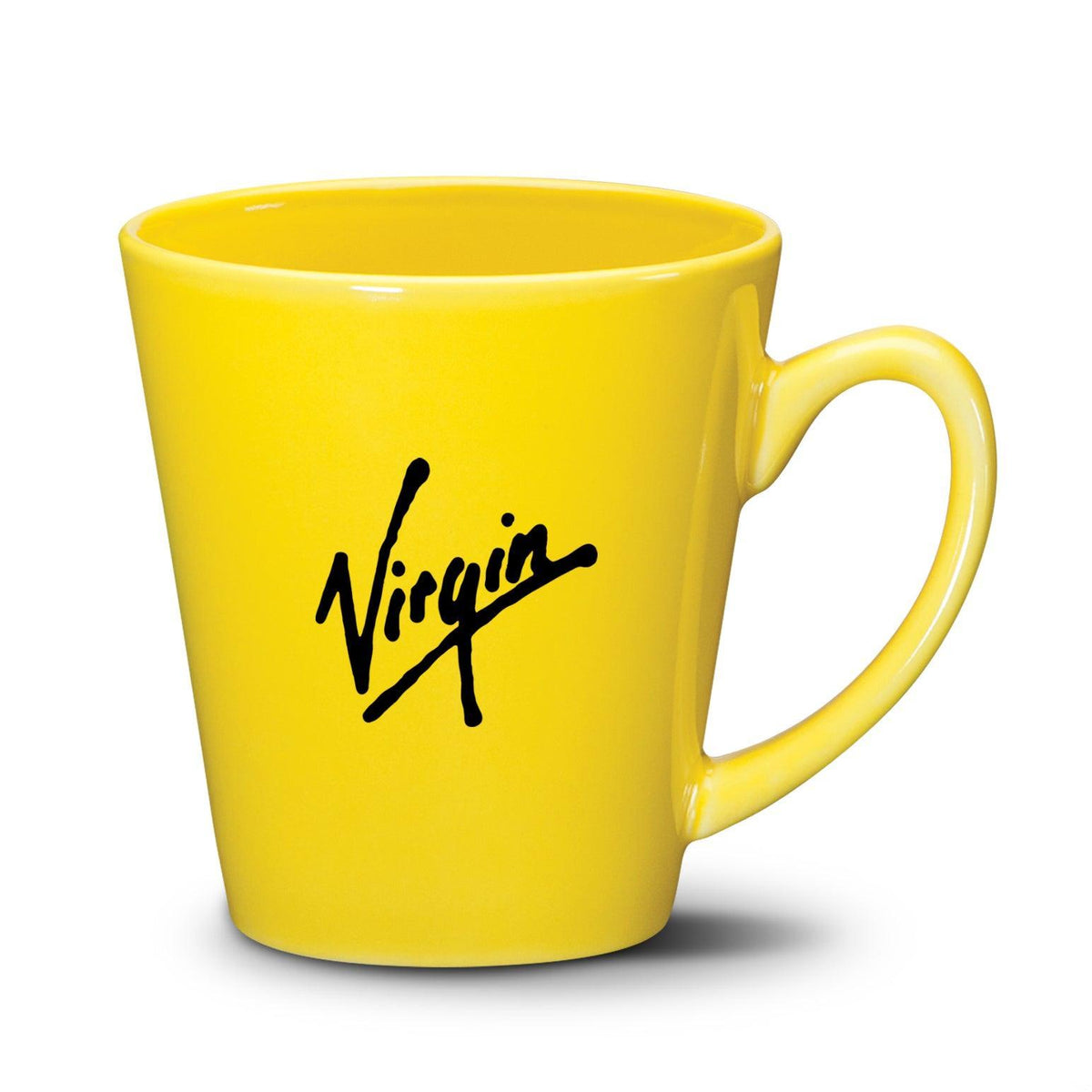Custom Logo Sorrento Mug - 12oz - Imprinted