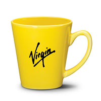 Custom Logo Sorrento Mug - 12oz - Imprinted