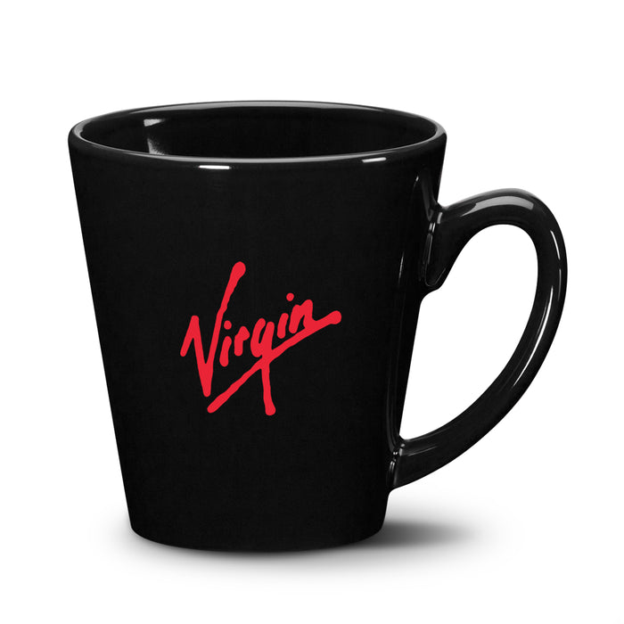 Custom Logo Sorrento Mug - 12oz - Imprinted