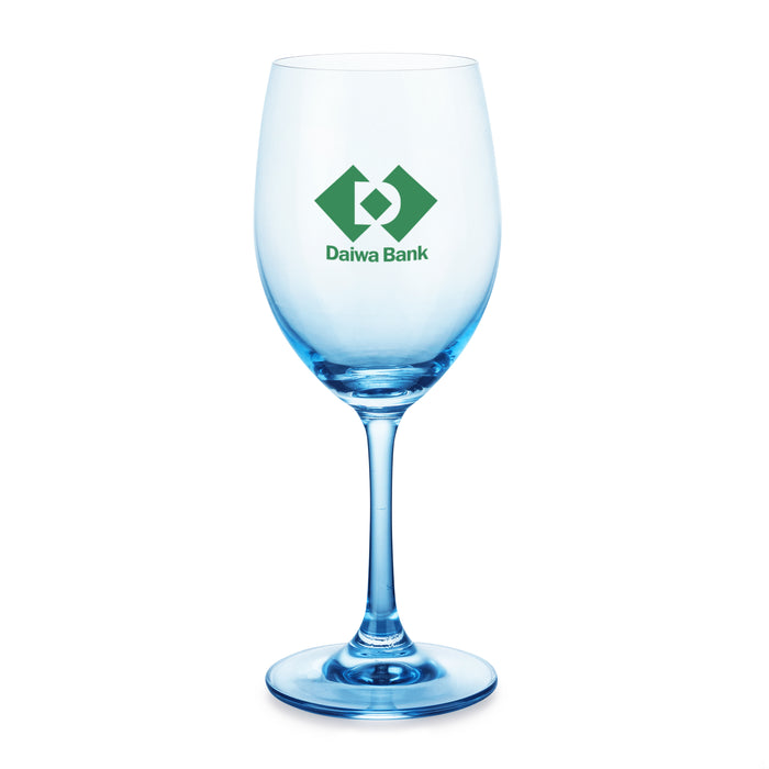 Custom Logo Soudan Wine Blue - Imprinted