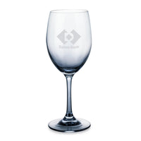 Custom Logo Soudan Wine Smoke - Deep Etch