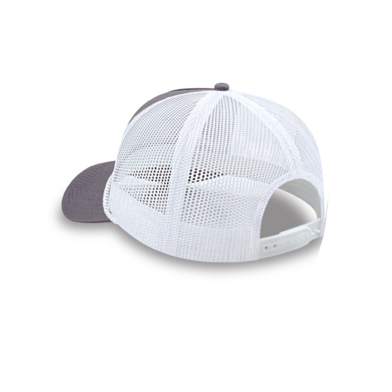 Custom Logo Special Rope Trucker Mesh Back Cap