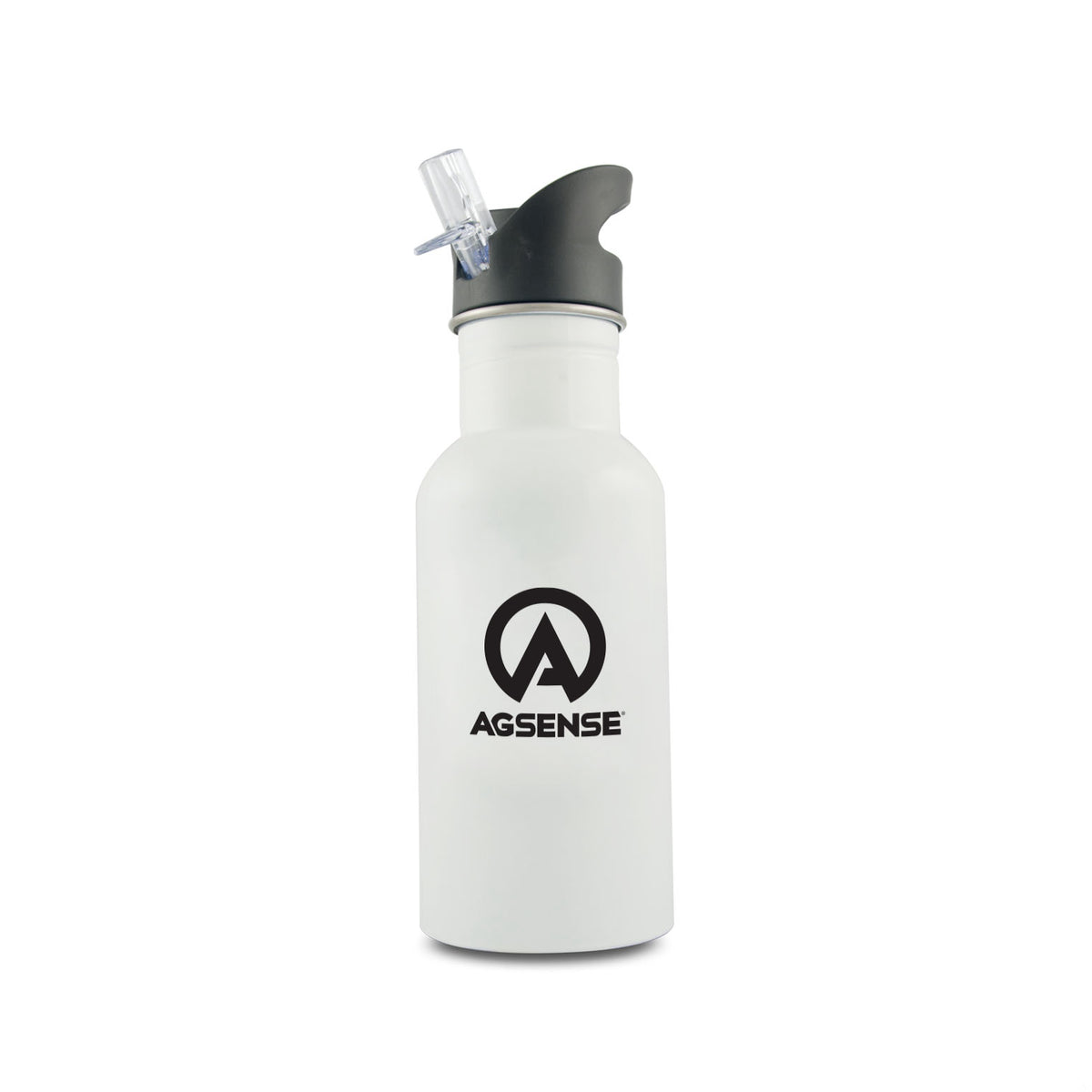 Custom Logo Sport Bottle - 16oz