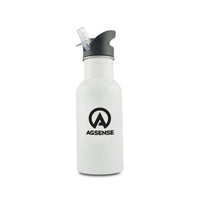 Custom Logo Sport Bottle - 16oz