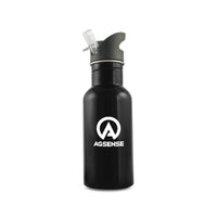 Custom Logo Sport Bottle - 16oz