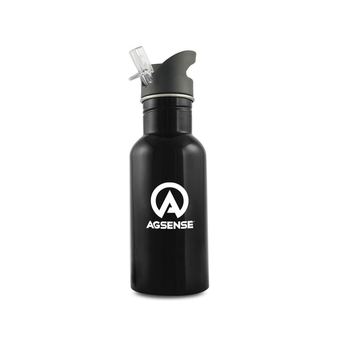 Custom Logo Sport Bottle - 16oz