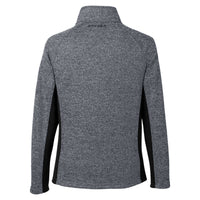 Custom Logo Spyder Constant Half-Zip Sweater - Mens