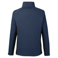 Custom Logo Spyder Constant Half-Zip Sweater - Mens - Embroidery