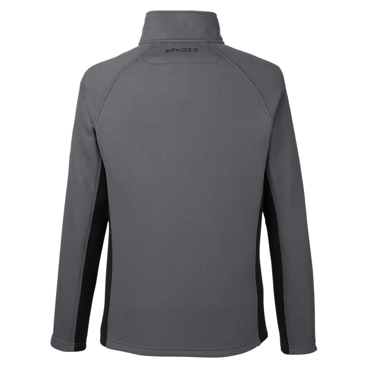 Spyder clearance sweater mens