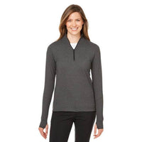 Custom Logo Spyder Ladies' Spyre Quarter-Zip - Womens