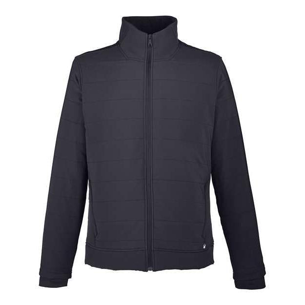 Custom Logo Spyder Men' Axis Insulated Jacket