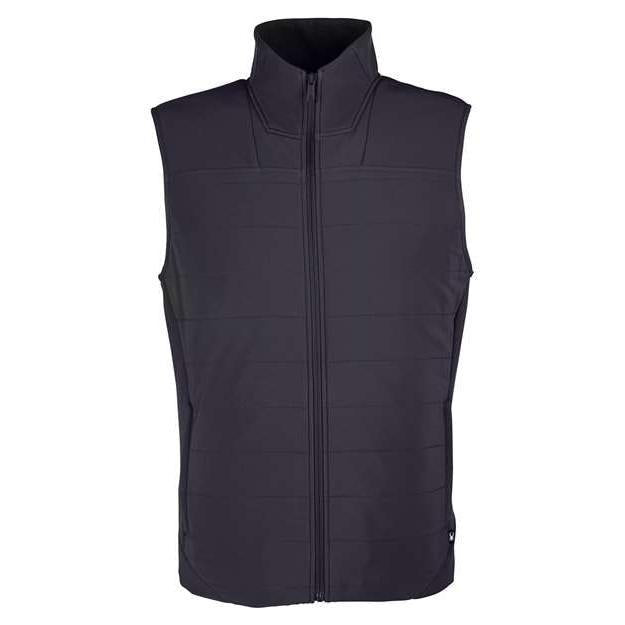 Custom Logo Spyder Men' Axis Insulated Vest