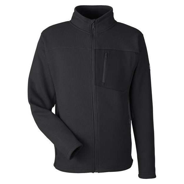 Custom Logo Spyder Men' Constant Canyon Sweater