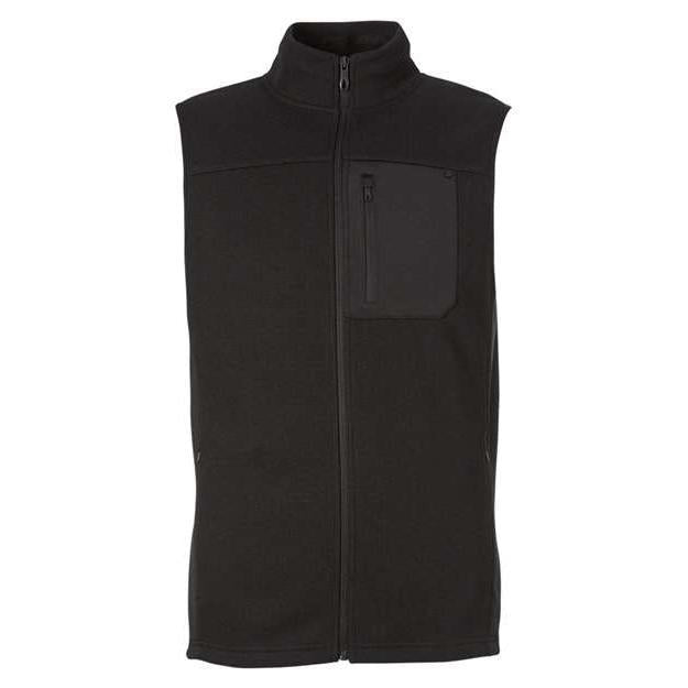 Custom Logo Spyder Men' Constant Canyon Vest