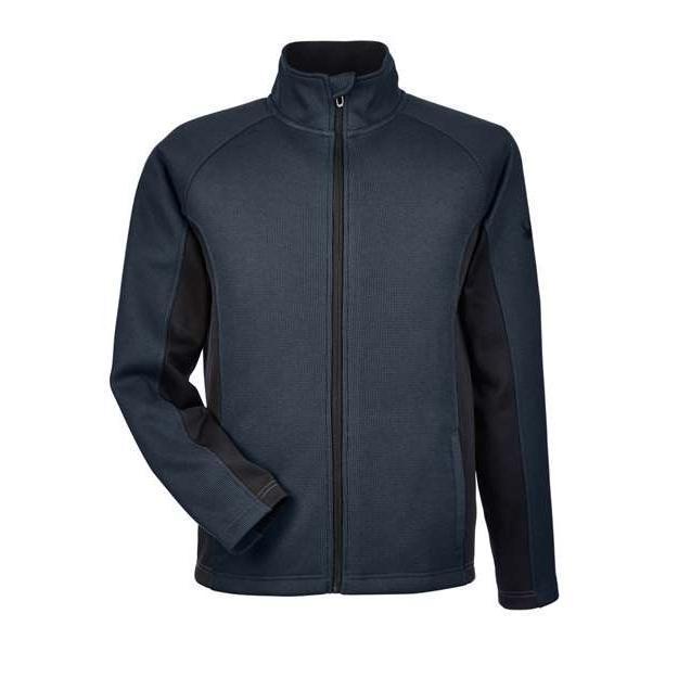 Custom Logo Spyder Men' Constant Full-Zip Sweater Fleece Jacket