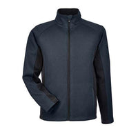 Custom Logo Spyder Men' Constant Full-Zip Sweater Fleece Jacket