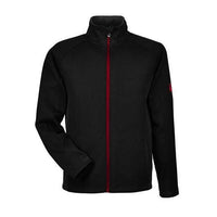 Custom Logo Spyder Men' Constant Full-Zip Sweater Fleece Jacket