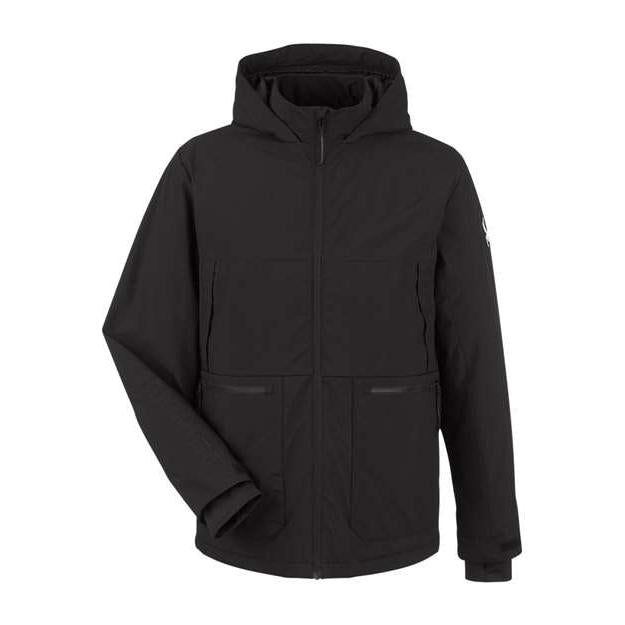 Custom Logo Spyder Men' Convert Insulated Jacket