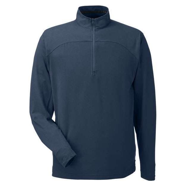 Custom Logo Spyder Men' Spyre Quarter-Zip Pullover