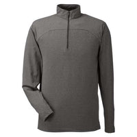 Custom Logo Spyder Men' Spyre Quarter-Zip Pullover