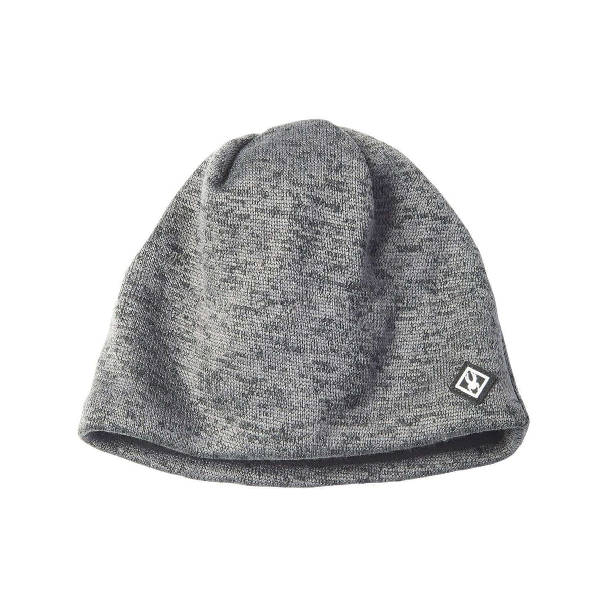 Custom Logo Spyder Passage Beanie - Unisex