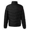 Custom Logo Spyder Pelmo Insulated Puffer Jacket - Mens