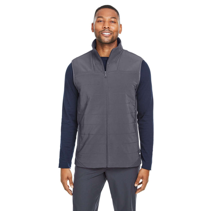 Custom Logo Spyder Transit Vest - Mens