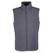 Custom Logo Spyder Transit Vest - Mens