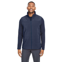 Custom Logo Spyder Transit Vest - Mens