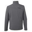Custom Logo Spyder Transport Soft Shell Jacket - Mens