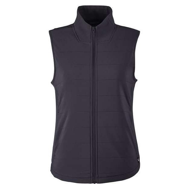 Custom Logo Spyder Women's Axis Insulated Vest