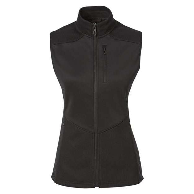 Custom Logo Spyder Women's Constant Canyon Vest