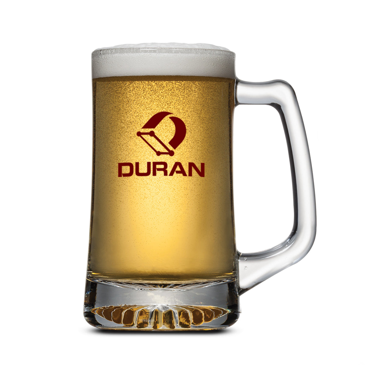 Custom Logo Stafford Beer Stein - Imprinted