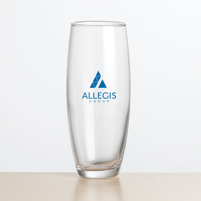 Custom Logo Stanford Stemless Flute - Imprinted